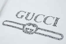 Футболка Gucci Артикул LUX-116730. Вид 3