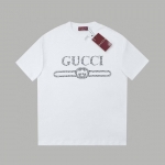 Футболка Gucci Артикул LUX-116730. Вид 1
