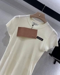Футболка Miu Miu Артикул LUX-116734. Вид 2