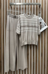  Костюм Brunello Cucinelli Артикул LUX-116735. Вид 1