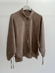 Рубашка  Hermes Артикул LUX-116738. Вид 3