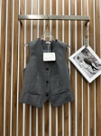 Костюм Brunello Cucinelli Артикул LUX-116739. Вид 2