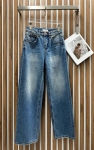 Джинсы  Brunello Cucinelli Артикул LUX-116741. Вид 3