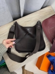Сумка женская Evelyne 29 cm Clemence leather Hermes Артикул LUX-116747. Вид 2