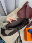 Сумка женская Evelyne 29 cm Clemence leather Hermes Артикул LUX-116747. Вид 4