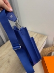 Сумка женская Evelyne 29 cm Clemence leather Hermes Артикул LUX-116746. Вид 2