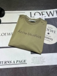Футболка Acne  Артикул LUX-116750. Вид 3