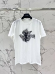 Футболка  Yves Saint Laurent Артикул LUX-116751. Вид 1