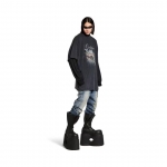 Футболка  Balenciaga Артикул LUX-116752. Вид 1