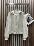 Бомбер  Brunello Cucinelli Артикул LUX-116759. Вид 1