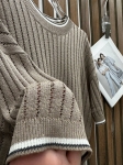 Кофта  Brunello Cucinelli Артикул LUX-116761. Вид 2