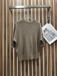 Кофта  Brunello Cucinelli Артикул LUX-116761. Вид 3