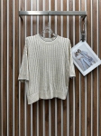 Кофта  Brunello Cucinelli Артикул LUX-116760. Вид 1