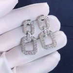 Серьги Harry Winston   Артикул LUX-116841. Вид 3