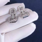 Серьги Harry Winston   Артикул LUX-116841. Вид 4