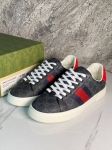 Кеды мужские Gucci Артикул LUX-116762. Вид 2