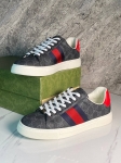 Кеды мужские Gucci Артикул LUX-116762. Вид 1