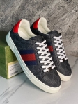 Кеды мужские Gucci Артикул LUX-116762. Вид 3