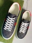 Кеды мужские Gucci Артикул LUX-116762. Вид 4