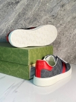 Кеды мужские Gucci Артикул LUX-116762. Вид 5