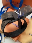 Ремень мужской Louis Vuitton Артикул LUX-116763. Вид 1