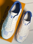 Кроссовки Louis Vuitton Артикул LUX-116764. Вид 3