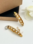 Серьги Schiaparelli   Артикул LUX-116768. Вид 1