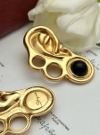 Серьги Schiaparelli  Артикул LUX-116772. Вид 2