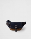 Поясная сумка Prada Артикул LUX-116774. Вид 5