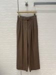 Брюки  Brunello Cucinelli Артикул LUX-116777. Вид 3