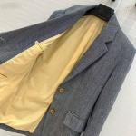 Жакет Prada Артикул LUX-116783. Вид 3