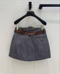Юбка Prada Артикул LUX-116784. Вид 2