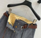 Юбка Prada Артикул LUX-116784. Вид 4