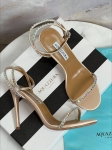 Босоножки  Aquazzura Firenze Артикул LUX-116793. Вид 3