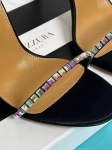 Босоножки  Aquazzura Firenze Артикул LUX-116791. Вид 2