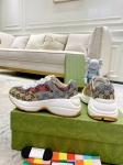 Кроссовки  Gucci Артикул LUX-116798. Вид 3