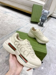 Кроссовки  Gucci Артикул LUX-116797. Вид 1