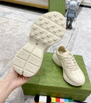 Кроссовки  Gucci Артикул LUX-116797. Вид 4