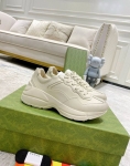 Кроссовки  Gucci Артикул LUX-116796. Вид 3