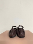 Балетки Miu Miu Артикул LUX-116800. Вид 2