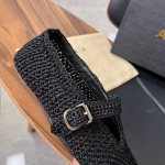 Балетки Alaia Артикул LUX-116804. Вид 3