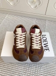 Кроссовки Loewe Артикул LUX-116806. Вид 2