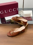 Босоножки  Gucci Артикул LUX-116808. Вид 2