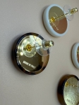 Серьги Miu Miu Артикул LUX-116811. Вид 2