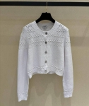Кофта  Chanel Артикул LUX-116830. Вид 1