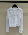 Кофта  Chanel Артикул LUX-116830. Вид 3