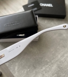 Очки  Chanel Артикул LUX-116839. Вид 3