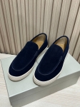 Слипоны Brunello Cucinelli Артикул LUX-116851. Вид 2