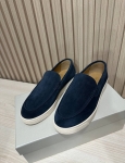 Слипоны Brunello Cucinelli Артикул LUX-116850. Вид 2