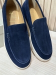 Слипоны Brunello Cucinelli Артикул LUX-116850. Вид 3
